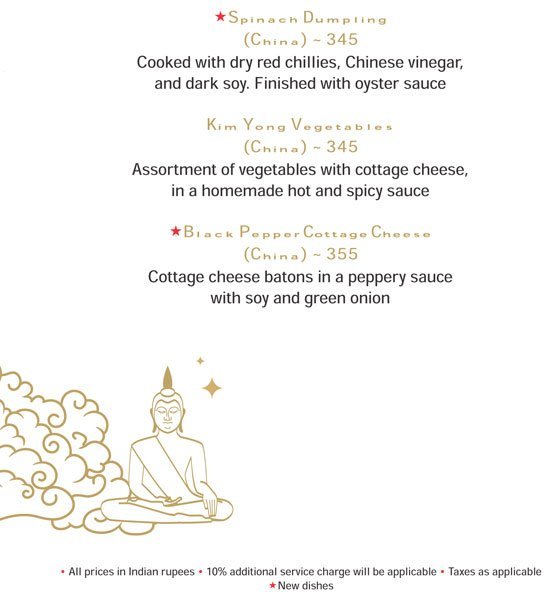 Noodle Bar - Lower Parel - Mumbai image 17