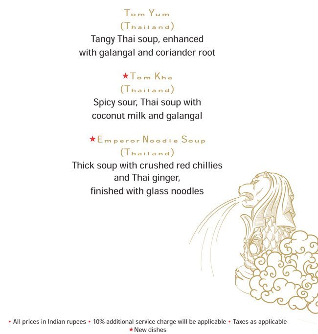 Noodle Bar - Lower Parel - Mumbai image 26