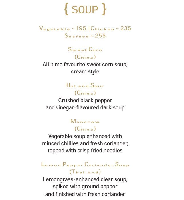 Noodle Bar - Lower Parel - Mumbai image 27