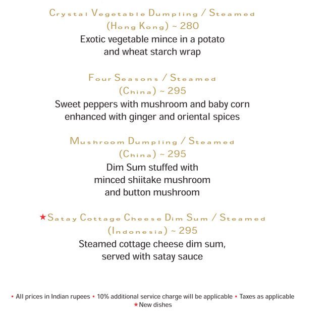 Noodle Bar - Lower Parel - Mumbai image 29