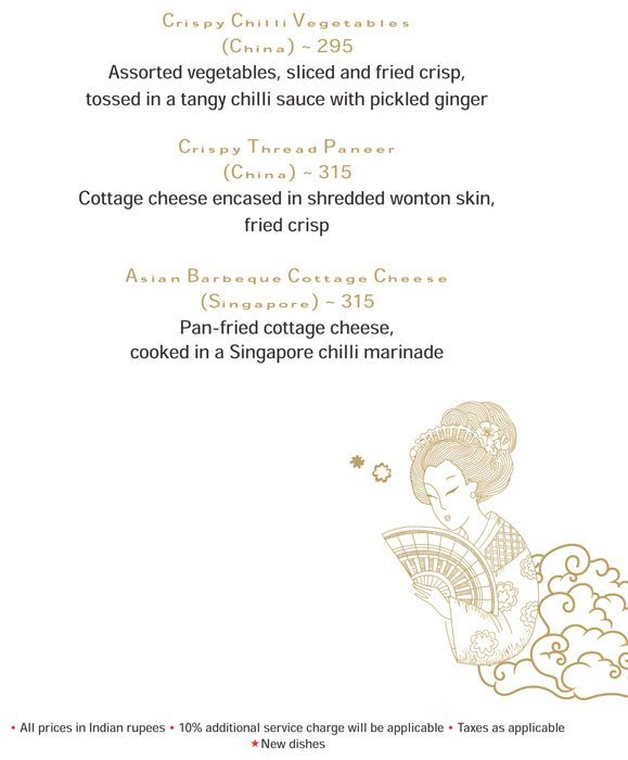 Noodle Bar - Lower Parel - Mumbai image 23