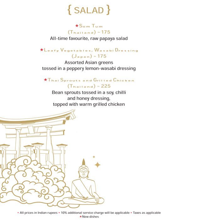 Noodle Bar - Lower Parel - Mumbai image 25