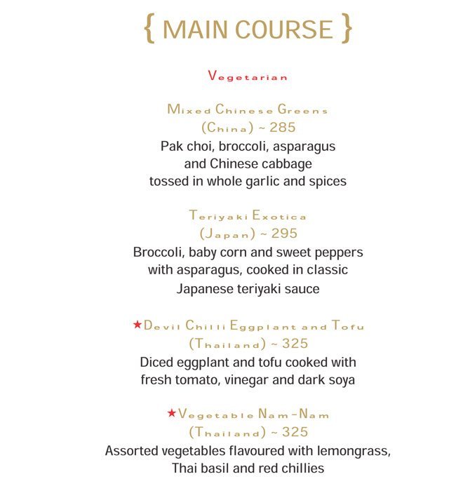 Noodle Bar - Lower Parel - Mumbai image 18