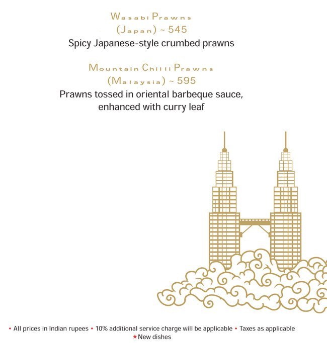 Noodle Bar - Lower Parel - Mumbai image 19