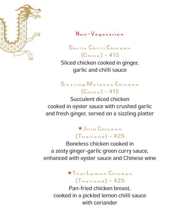 Noodle Bar - Lower Parel - Mumbai image 15