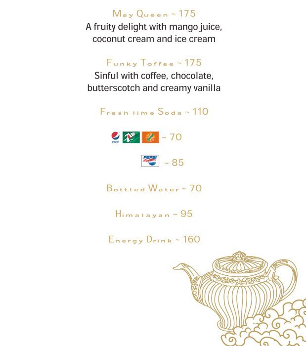 Noodle Bar - Lower Parel - Mumbai image 5