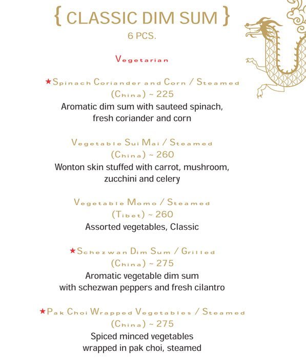 Noodle Bar - Lower Parel - Mumbai image 30