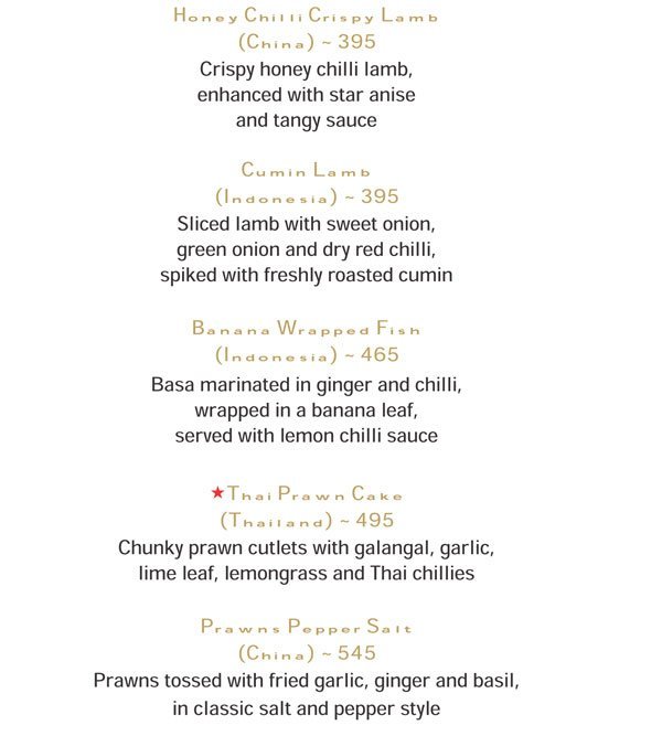 Noodle Bar - Lower Parel - Mumbai image 20