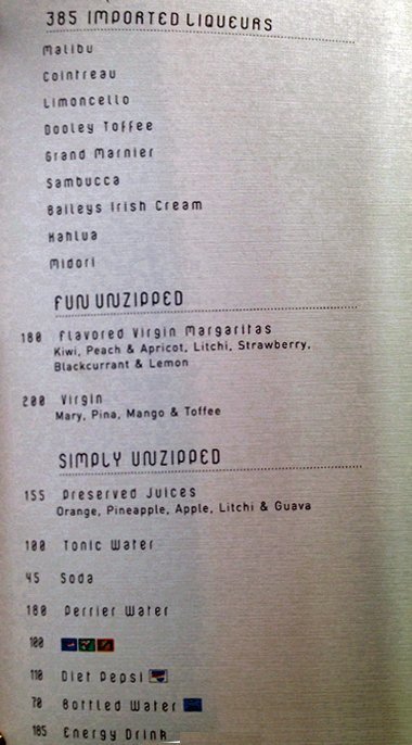 Noodle Bar - Whitefield - Bangalore image 2