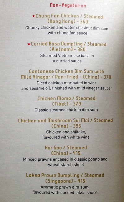 Noodle Bar - Whitefield - Bangalore image 25