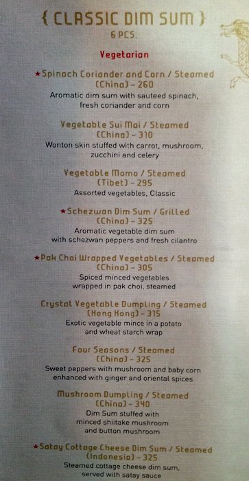 Noodle Bar - Whitefield - Bangalore image 1