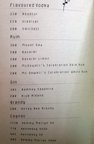 Noodle Bar - Whitefield - Bangalore image 9