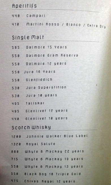 Noodle Bar - Whitefield - Bangalore image 11