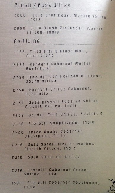 Noodle Bar - Whitefield - Bangalore image 3