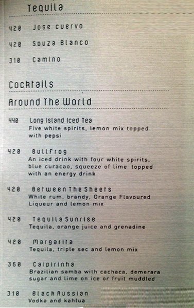 Noodle Bar - Whitefield - Bangalore image 6