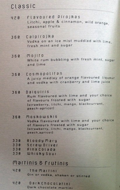 Noodle Bar - Whitefield - Bangalore image 7