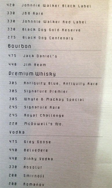 Noodle Bar - Whitefield - Bangalore image 10