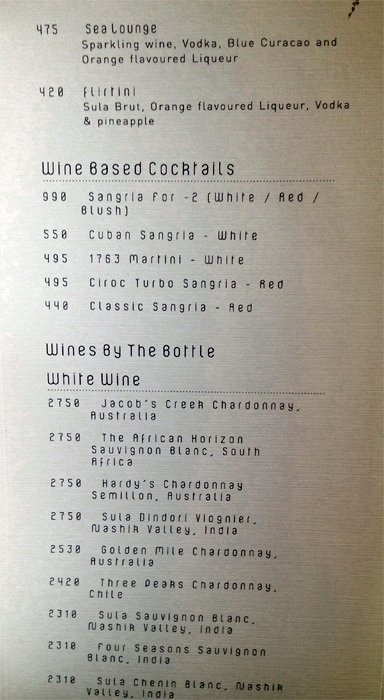 Noodle Bar - Whitefield - Bangalore image 4