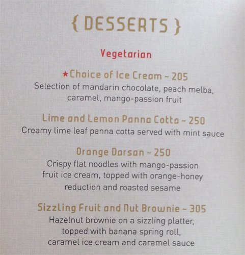 Noodle Bar - Whitefield - Bangalore image 13