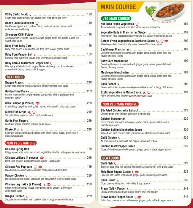 Noodle Bowl - Ambattur - Chennai image 3