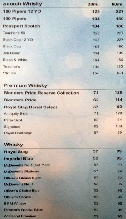 North Star Bar & Restaurant - Dumdum - Kolkata image 6