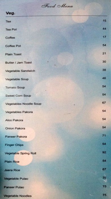 North Star Bar & Restaurant - Dumdum - Kolkata image 4