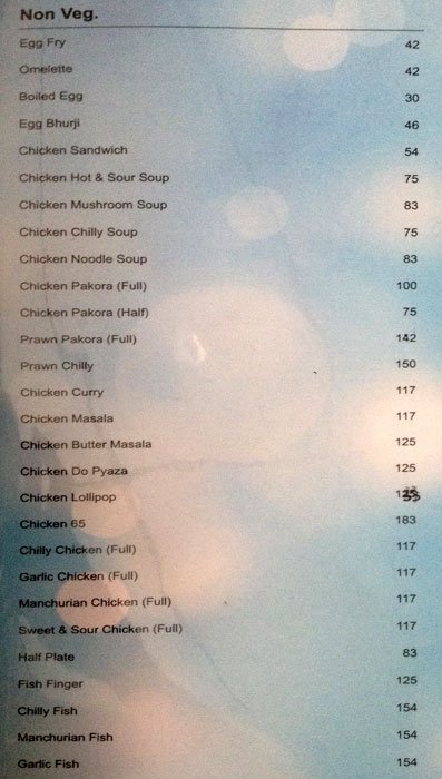 North Star Bar & Restaurant - Dumdum - Kolkata image 2