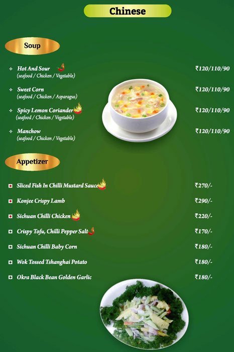 Nouvelle Garden - JP Nagar - Bangalore image 8