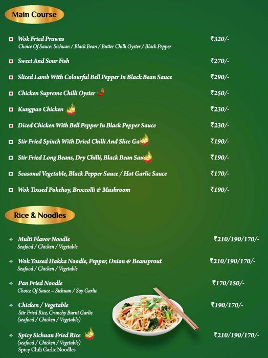 Nouvelle Garden - JP Nagar - Bangalore image 7