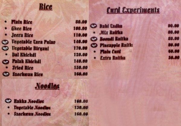 Novelty Tea House - Purasavakkam - Chennai image 6