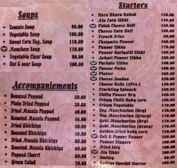 Novelty Tea House - Purasavakkam - Chennai image 9