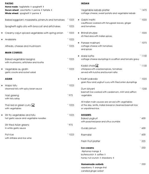 O22 Trident - Bandra Kurla Complex - Mumbai image 7