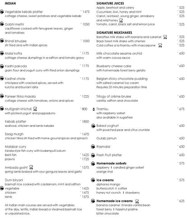 O22 Trident - Bandra Kurla Complex - Mumbai image 4