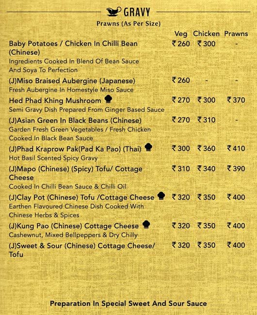 OC-The Oriental Cuisine - Mulund West - Mumbai image 6