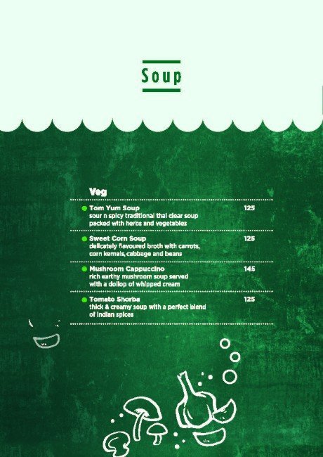 Ocean Grill - Salt Lake - Kolkata image 22