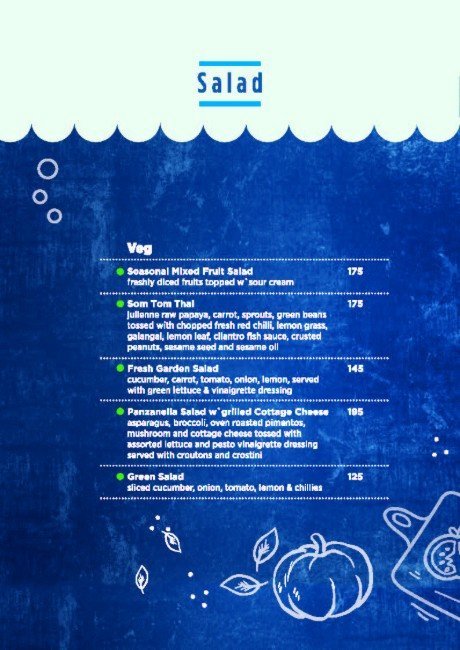 Ocean Grill - Salt Lake - Kolkata image 20