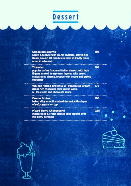 Ocean Grill - Salt Lake - Kolkata image 2