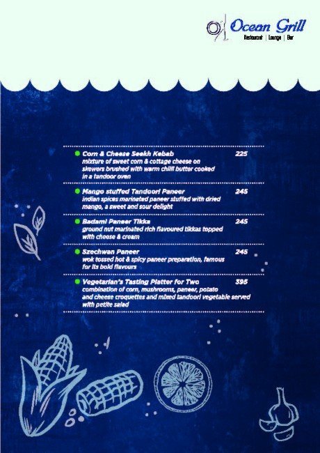 Ocean Grill - Salt Lake - Kolkata image 17