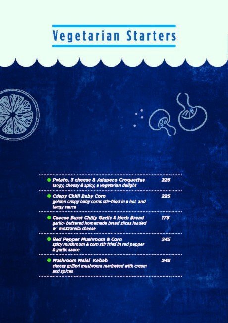 Ocean Grill - Salt Lake - Kolkata image 18