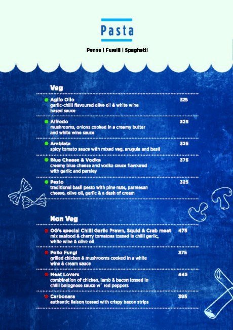 Ocean Grill - Salt Lake - Kolkata image 12