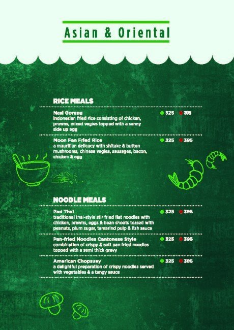 Ocean Grill - Salt Lake - Kolkata image 6