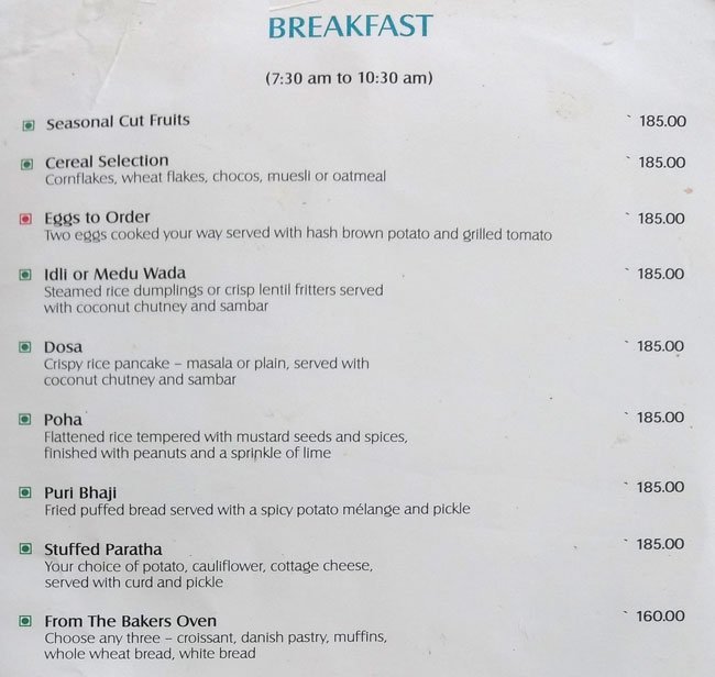 Oceanus - Kondhwa - Pune image 18