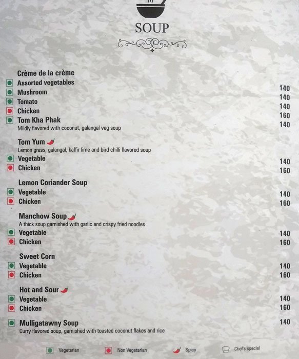 Oceanus - Kondhwa - Pune image 9