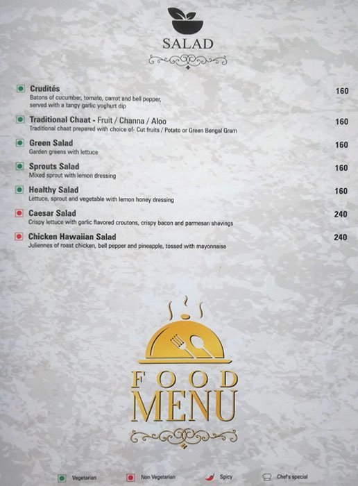 Oceanus - Kondhwa - Pune image 14