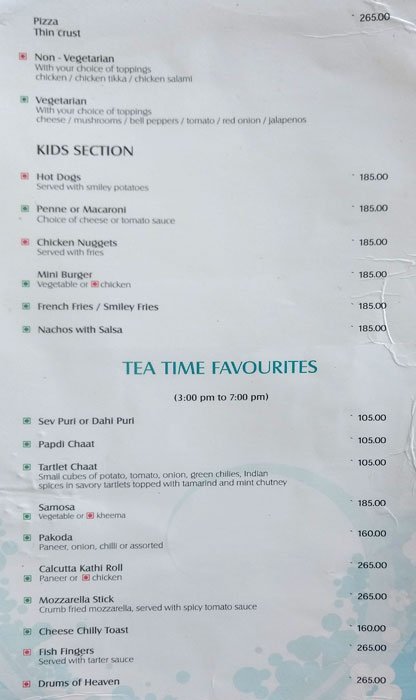 Oceanus - Kondhwa - Pune image 16