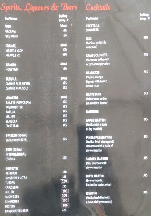 Oceanus - Kondhwa - Pune image 20