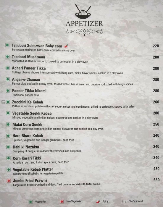 Oceanus - Kondhwa - Pune image 12