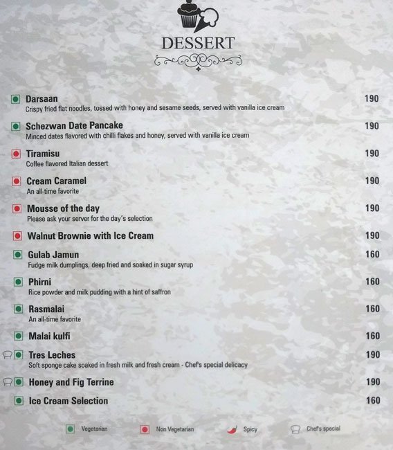 Oceanus - Kondhwa - Pune image 4