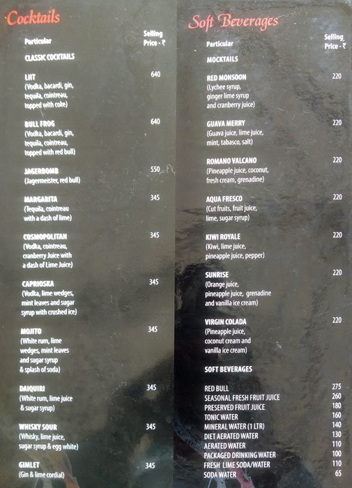 Oceanus - Kondhwa - Pune image 19