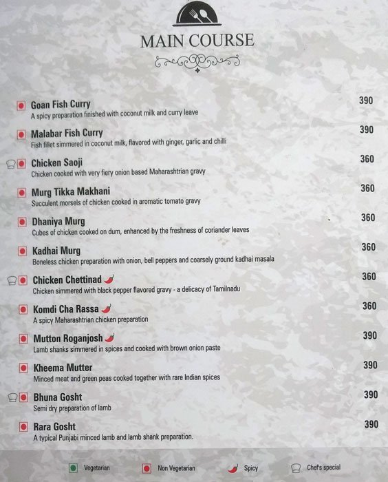 Oceanus - Kondhwa - Pune image 6